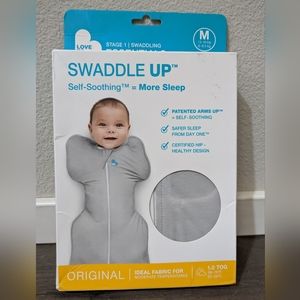 Love to dream Swaddle Up